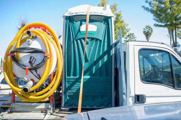Best Portable bathroom rental  in Hartley, CA