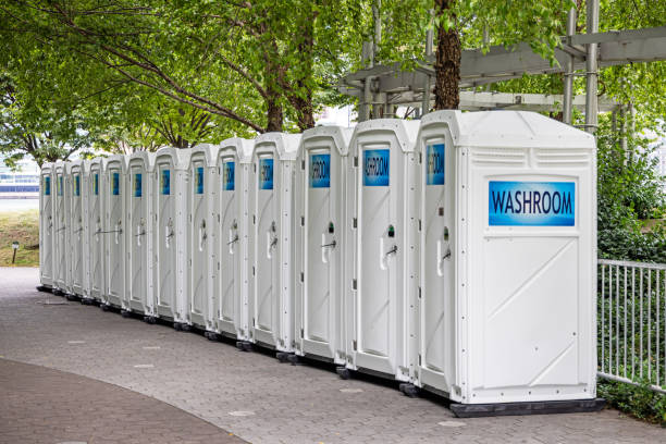 Best High-end porta potty rental  in Hartley, CA