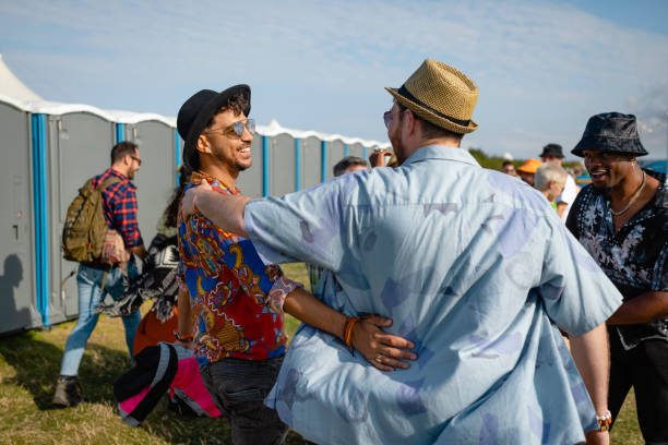 Best Luxury portable toilet rental  in Hartley, CA