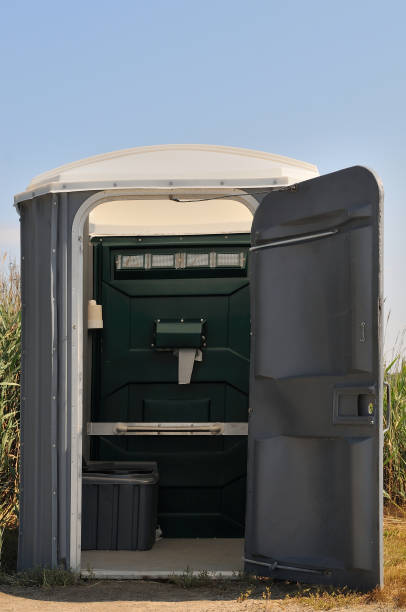 Best Portable restroom trailer rental  in Hartley, CA