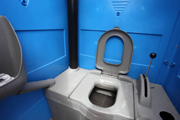 Portable bathroom rental in Hartley, CA