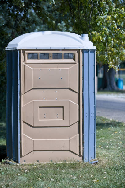 Best Local porta potty services  in Hartley, CA