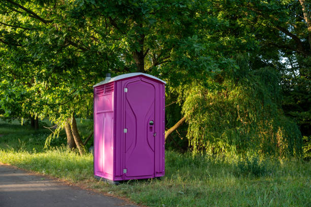 Best Porta potty rental for outdoor events  in Hartley, CA