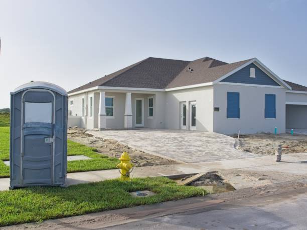 Best High-end porta potty rental  in Hartley, CA