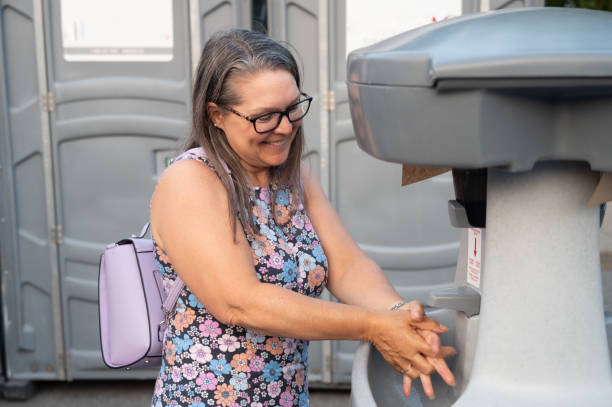 Best Event porta potty rental  in Hartley, CA