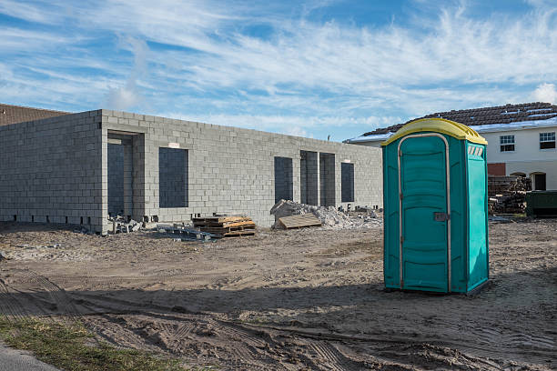 Portable Toilet Options We Offer in Hartley, CA